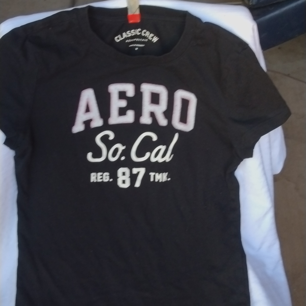 Girls shirt